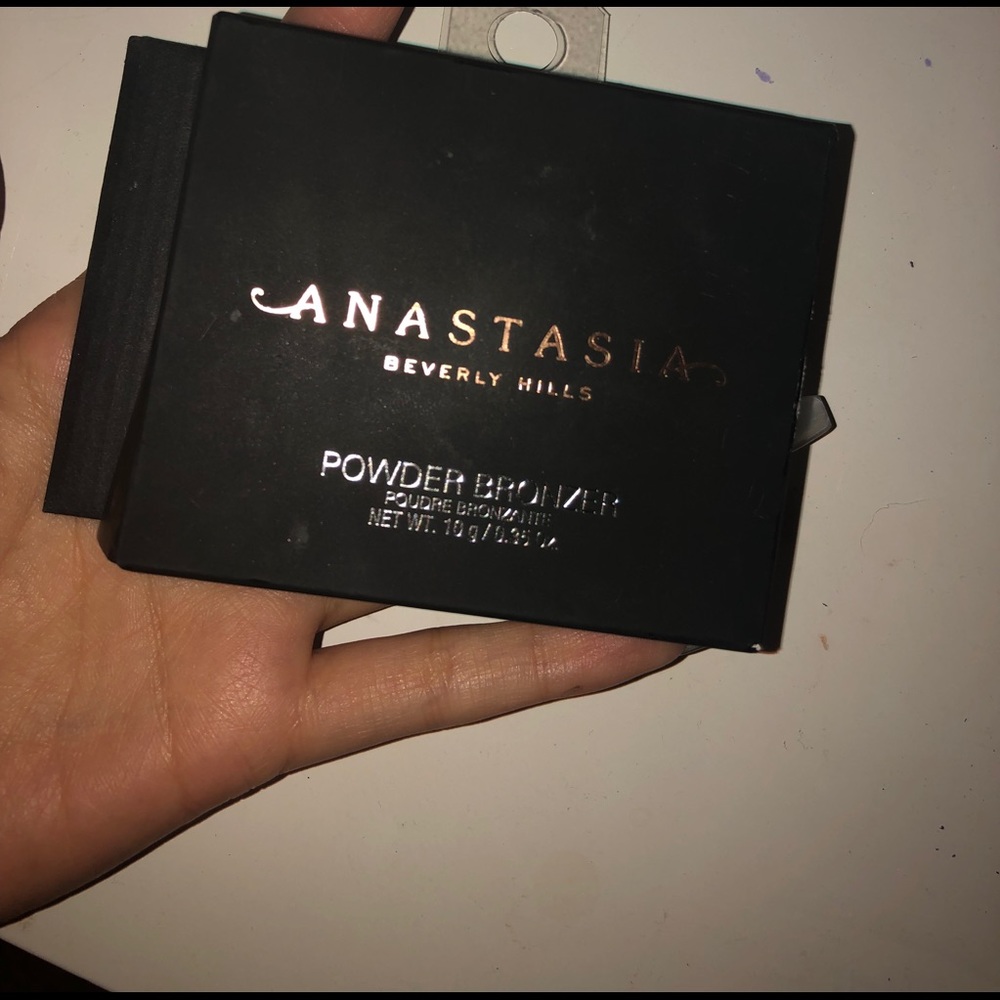 never used